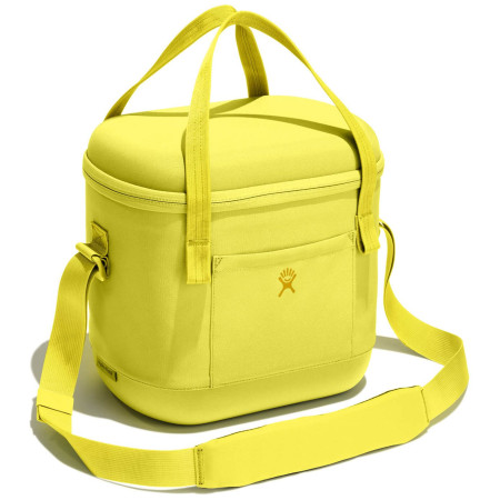 Kühltasche Hydro Flask Carry Out Soft Cooler 12 L gelb cactus