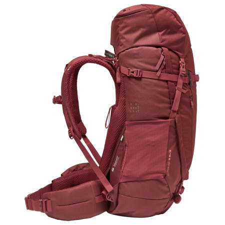 Damen Wanderrucksack Vaude Women's Astrum EVO 55+10