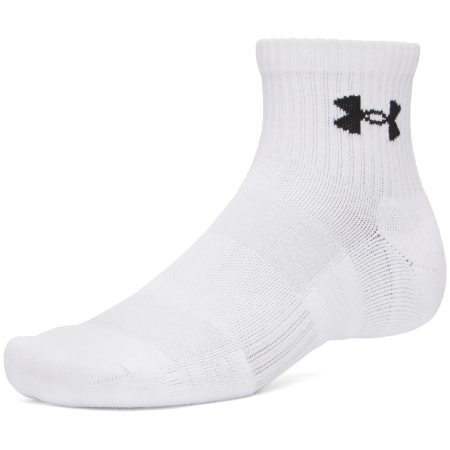 Socken-Set Under Armour Performance Cotton 3P Qtr