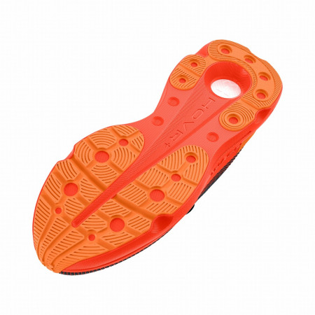 Laufschuhe Under Armour U Infinite 6 Fire & Ice