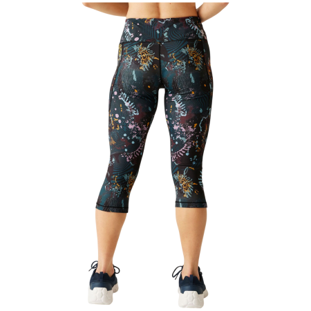 Damen 3/4 Leggings Dare 2b Influential II 3/4 Legging