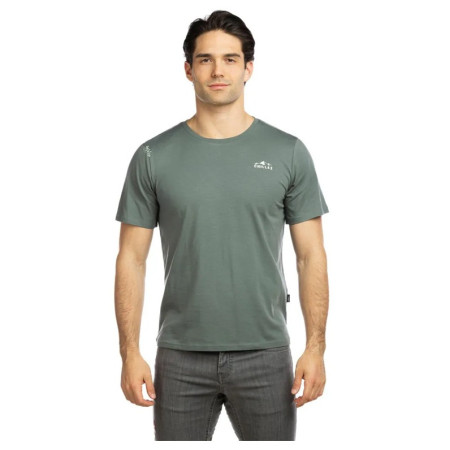 Herren-T-Shirt Chillaz Bozen Chillaz Mountain