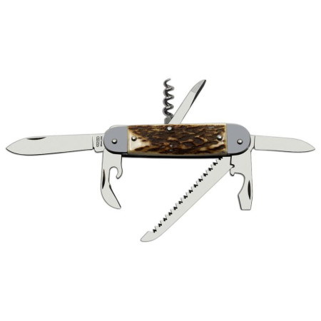 Klappmesser Mikov 233-NP-7