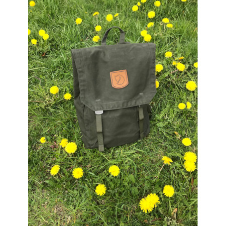 Rucksack Fjällräven Foldsack No. 1