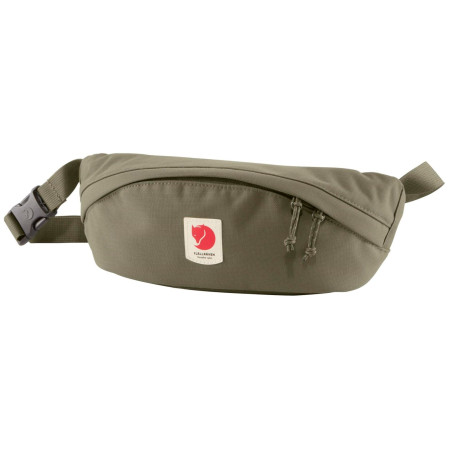 Hüfttasche Fjällräven Ulvö Hip Pack Medium dunkelgrün LaurelGren