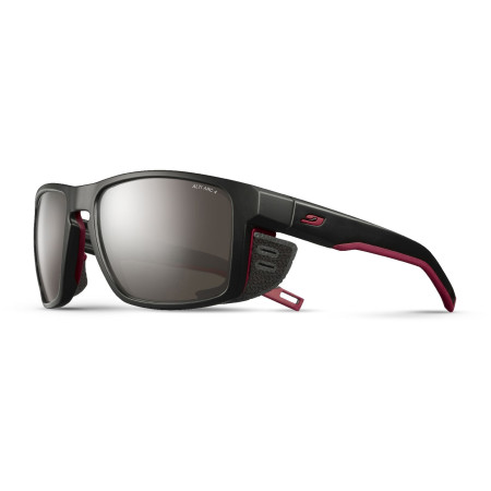 Sonnenbrille Julbo Shield Alti Arc 4