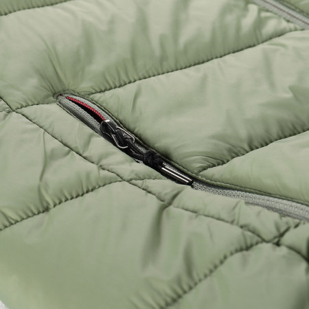 Damen-Winterjacke Alpine Pro Eroma