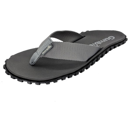Flip-Flops Gumbies Duckbill Black/Grey