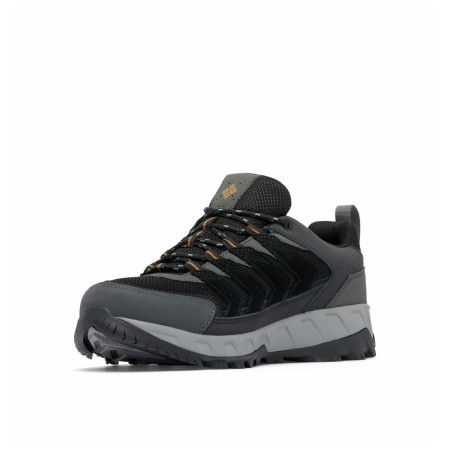 Herrenschuhe Columbia Strata Trail™ Low Wp