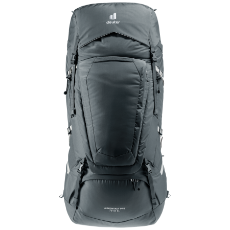 Damen Wanderrucksack Deuter Aircontact Pro 75+10 SL