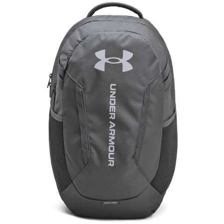 Rucksack Under Armour Hustle 6.0 Backpack grau GRY