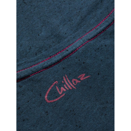 Damen-T-Shirt Chillaz Gandia Happy Alpaca