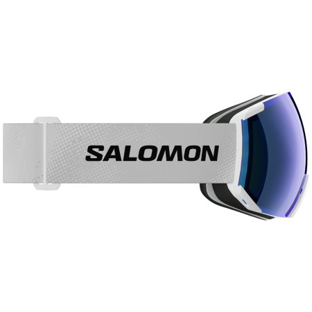 Skibrille Salomon Radium