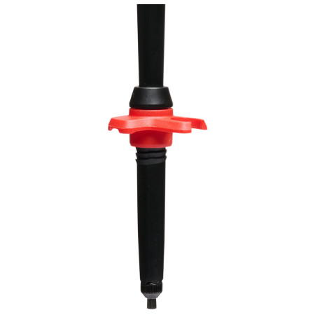 Trekkingstöcke Black Diamond Pursuit Carbon Z Poles