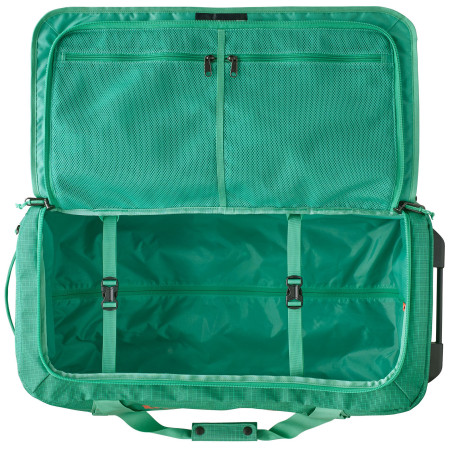 Koffer Patagonia Black Hole Wheeled Duffel 70L