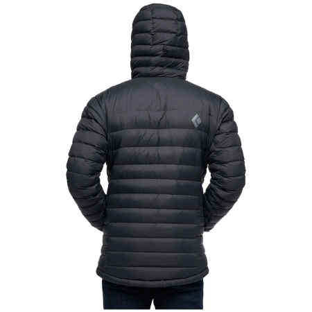Herren-Daunenjacke Black Diamond M Access Down Hoody