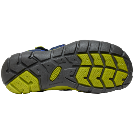 Kindersandalen Keen Seacamp II CNX JR
