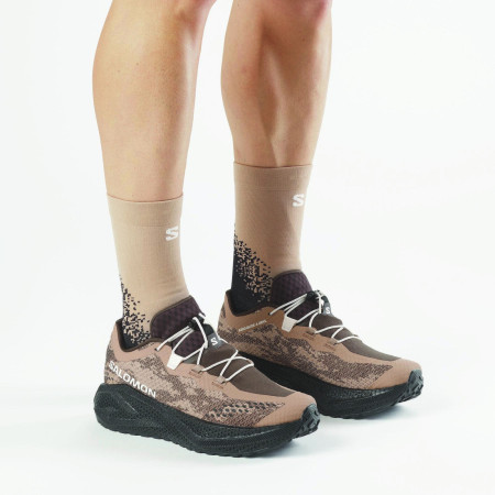 Herren Laufschuhe Salomon Aero Glide 4 Grvl