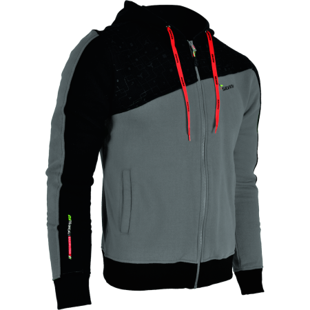 Damen-Sweatshirt Silvini Promo WJ479