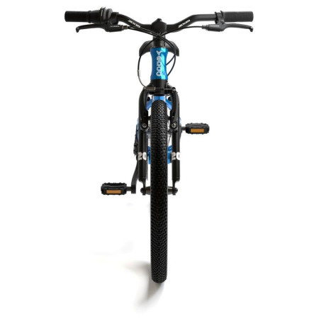 Dětské kolo Yedoo Koolo 20