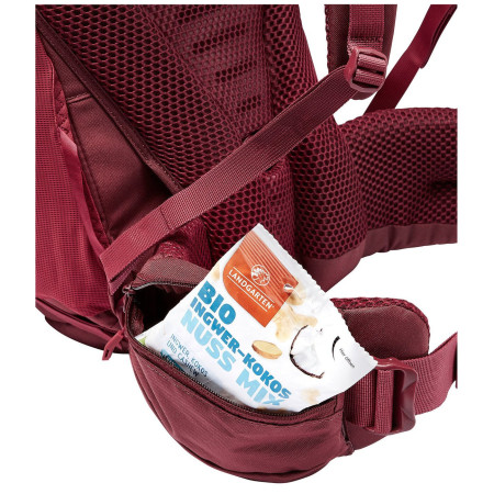 Damen Wanderrucksack Vaude Women's Asymmetric 38+8