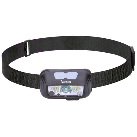 Stirnlampe Warg Lunar Charger