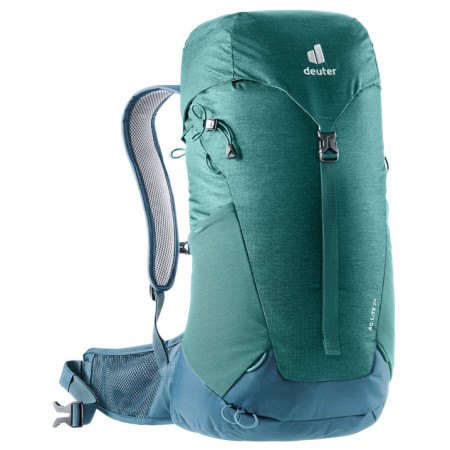 Rucksack Deuter AC Lite 24 2023 grün/blau alpinegreen-arctic 2344