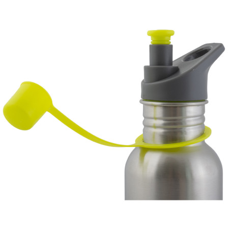 Flasche Pinguin Edelstahl Trinkflasche Bottle S 0.8L