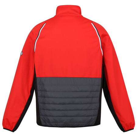 Herrenjacke Regatta Steren Hybrid