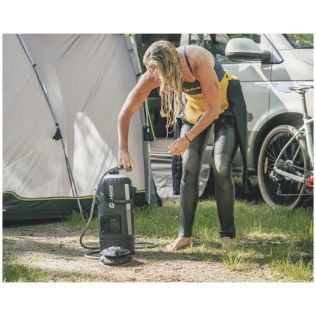 Campingdusche Outwell Seabreeze Pressure Shower