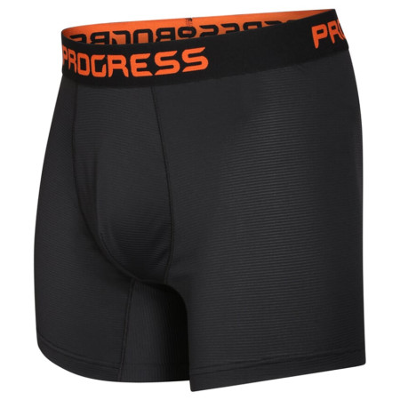 Herren funktionelle Boxershorts Progress TX SKN