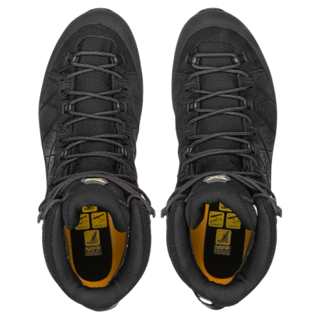 Herrenschuhe Salewa Ms Alp Trainer 2 Mid Gtx