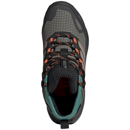 Damen Wanderschuhe Adidas Skychaser Ax5 Mid Gtx Clima W