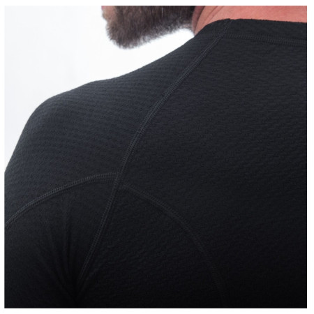 Herren-Funktionsshirt Sensor Merino DF