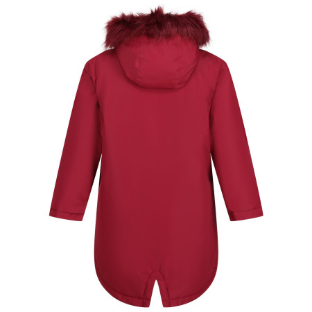 Kinderjacke Regatta Adelyn Parka