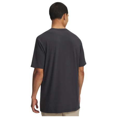 Herren-T-Shirt Under Armour Explor Graphic Ss