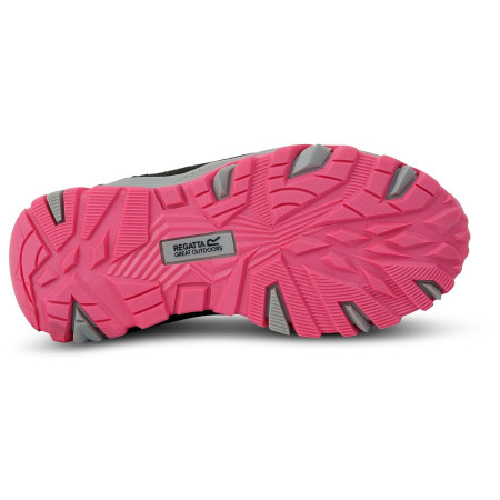 Kinderschuhe Regatta Samaris III Jnr