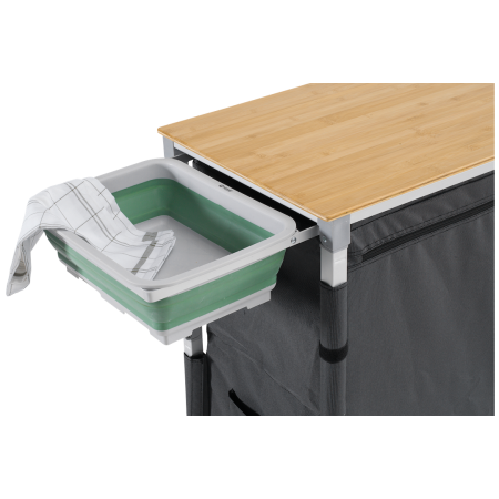 Campingküche Outwell Padres Storage Unit