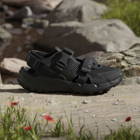 Herrensandalen Adidas Terrex Hydroterra AT