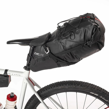 Satteltasche Cyclite Saddle Bag