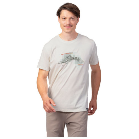 Herren-T-Shirt Hannah Luke