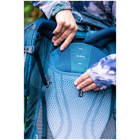 Damen Wanderrucksack Gregory Deva 70 Rc