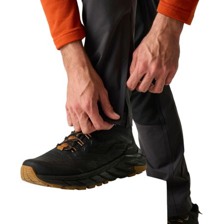 Herrenhose Regatta Questra