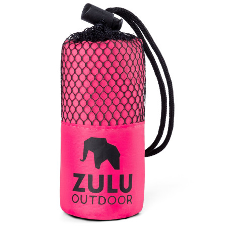 Handtuch Zulu Light 60x120 cm