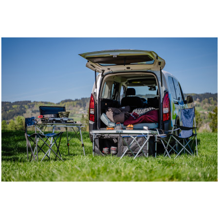 Camping-Küchentisch Zulu Sorgo