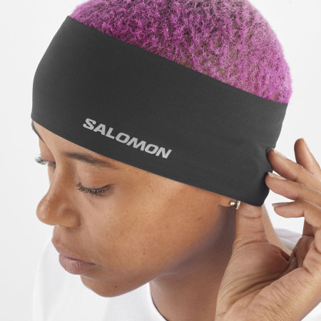 Stirnband Salomon Sense Aero Headband U