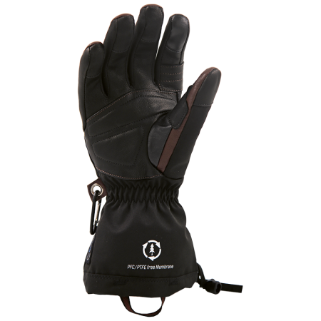 Herren-Skihandschuhe SnowLife Capricorn DT Eco Glove