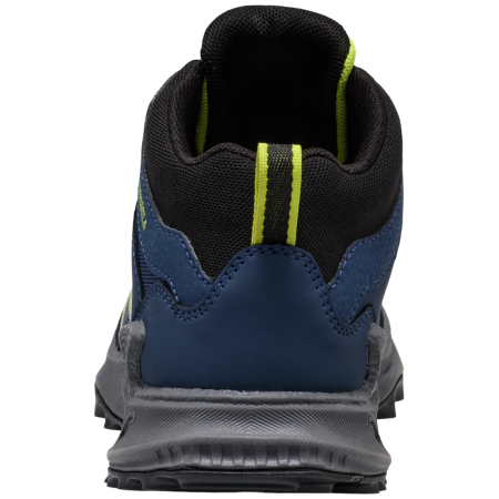 Kinderschuhe Keen Zionic Mid Wp Youth
