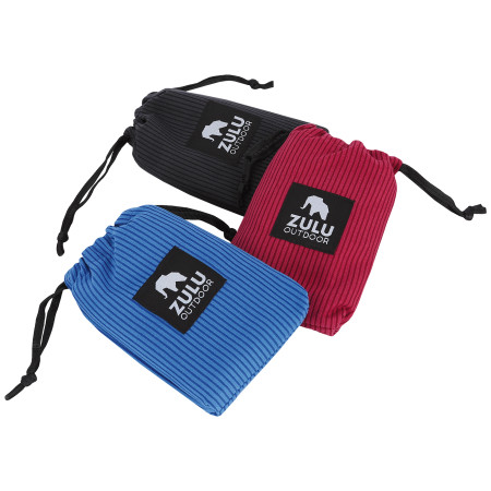 Handtuch Zulu Towelux 90x170 cm