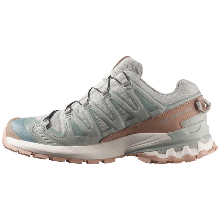 Damenschuhe Salomon Xa Pro 3D V9 Gore-Tex Lifelong